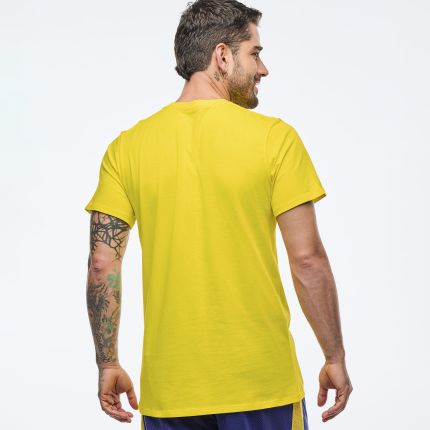 Apres Zumba Unisex Crew Neck Tee - Sunrays