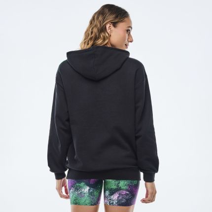 Apres Zumba Unisex Pullover Hoodie
