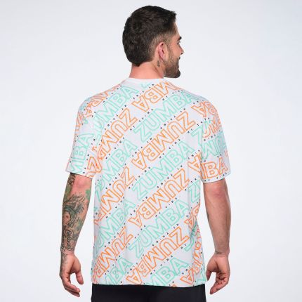 Wildbeat Unisex Oversized Top