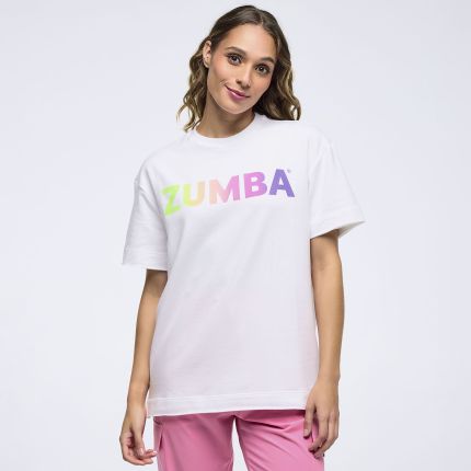 Pastel Unisex Oversized Top