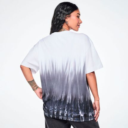 Rock 'n' Roll Unisex Oversized Crew Neck Top