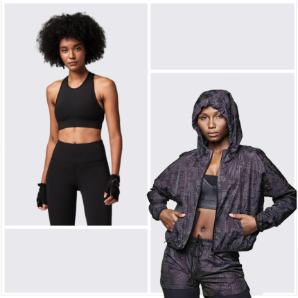 Bra & Jacket Bundle - Special Bundle Price (2pcs):