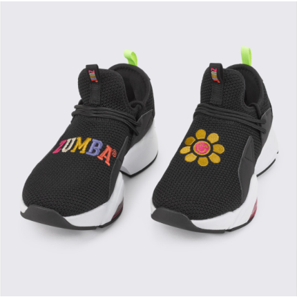 Zumba Air Stomp Slip-On Fl