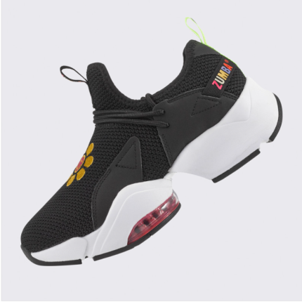 Zumba Air Stomp Slip-On Fl